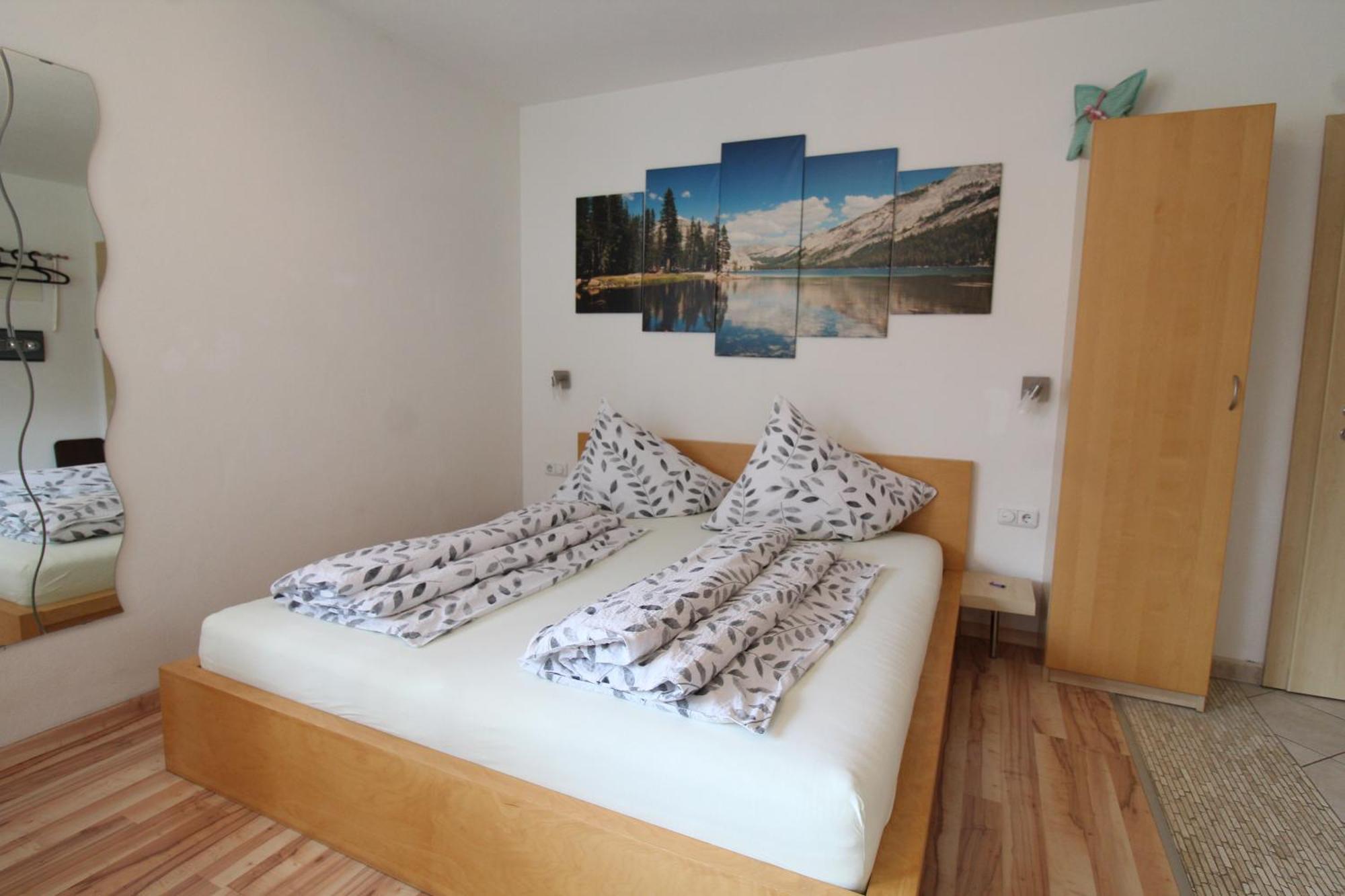Landhaus Mueller Neustift im Stubaital Buitenkant foto