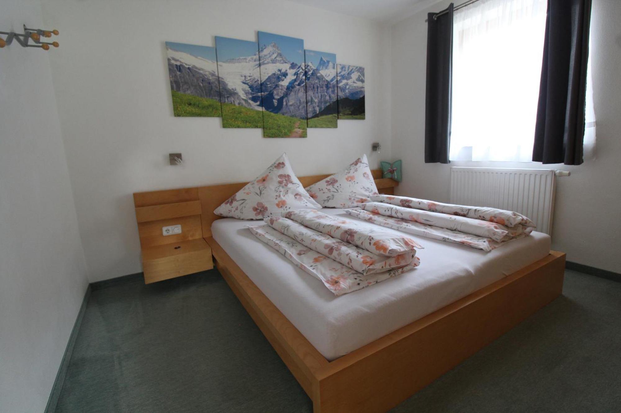 Landhaus Mueller Neustift im Stubaital Buitenkant foto