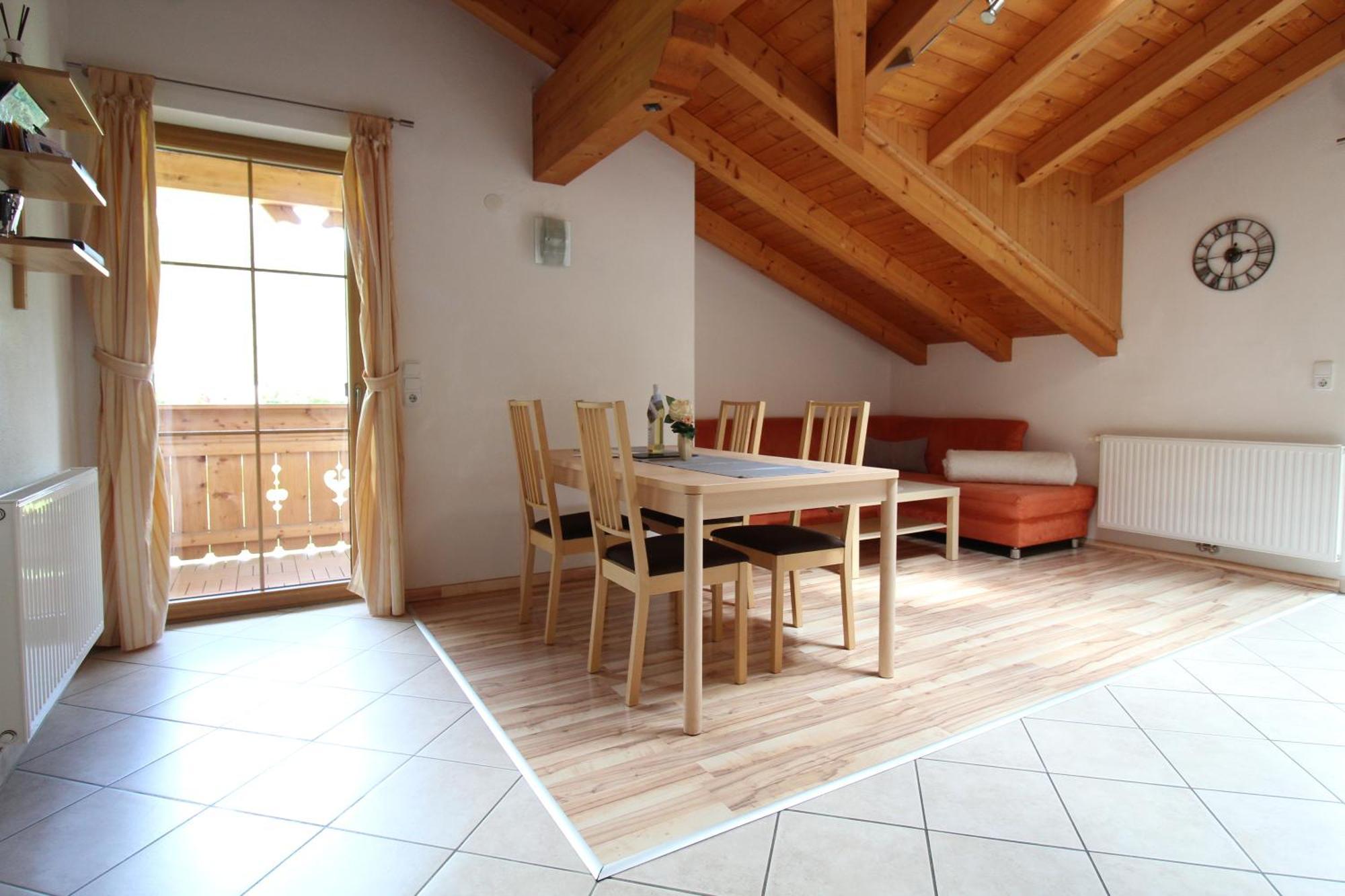 Landhaus Mueller Neustift im Stubaital Buitenkant foto
