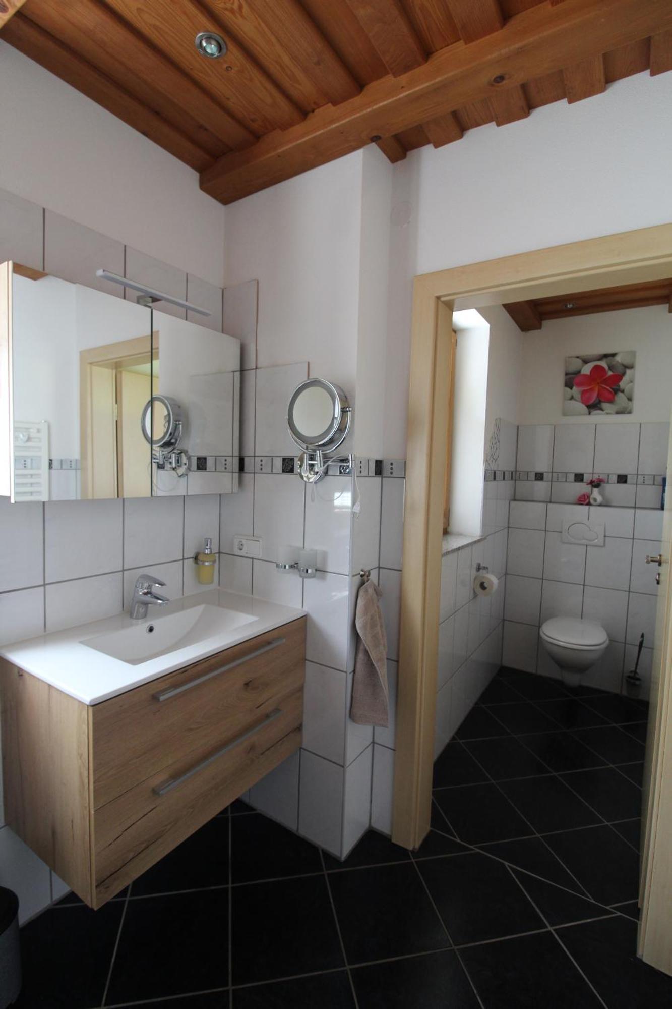 Landhaus Mueller Neustift im Stubaital Buitenkant foto