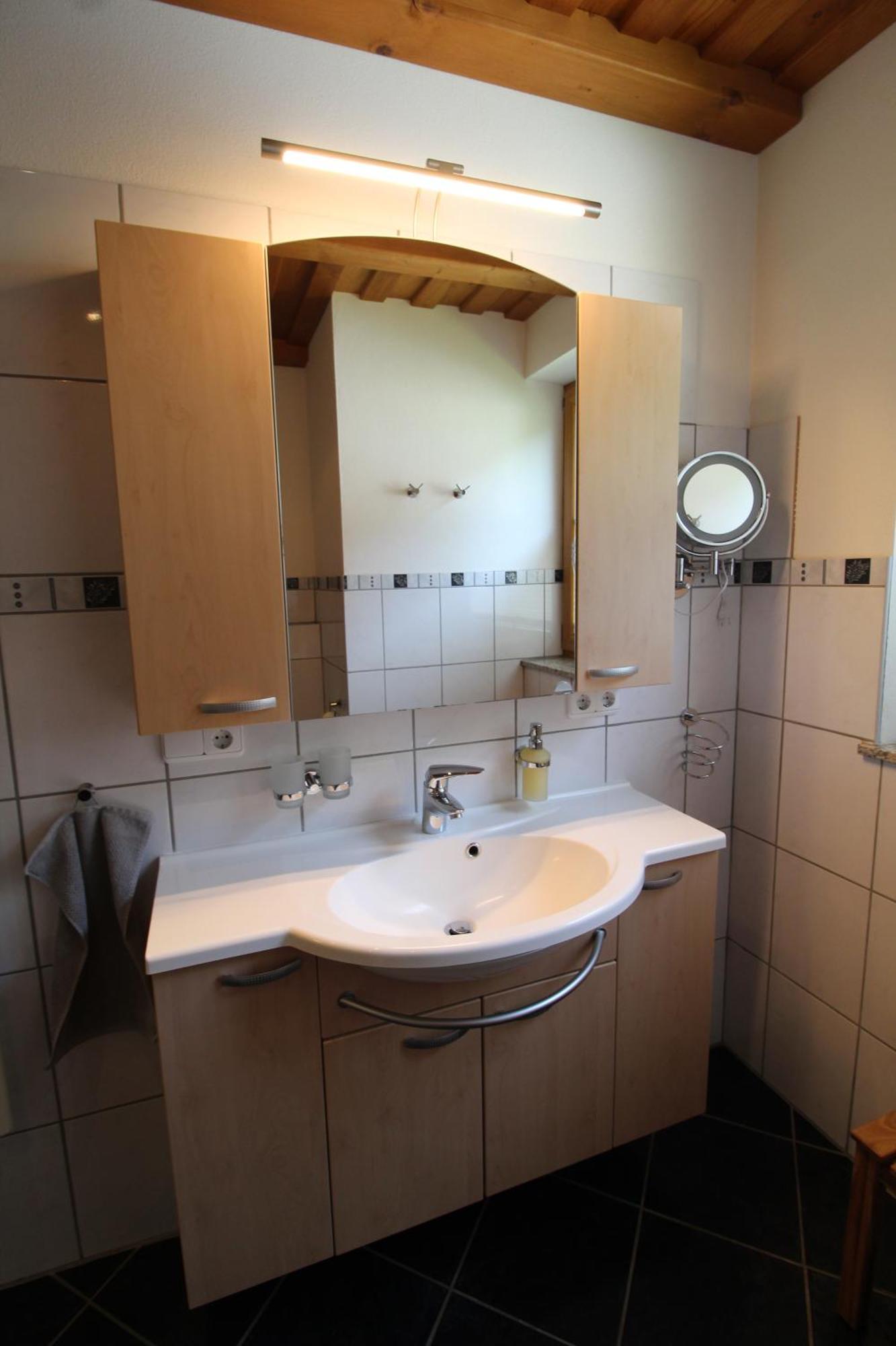 Landhaus Mueller Neustift im Stubaital Buitenkant foto
