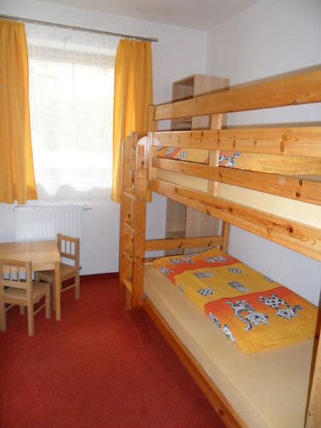 Landhaus Mueller Neustift im Stubaital Kamer foto