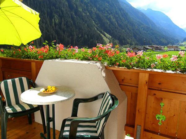 Landhaus Mueller Neustift im Stubaital Kamer foto