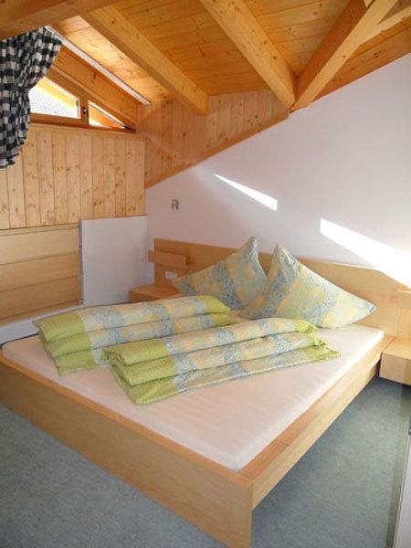Landhaus Mueller Neustift im Stubaital Kamer foto