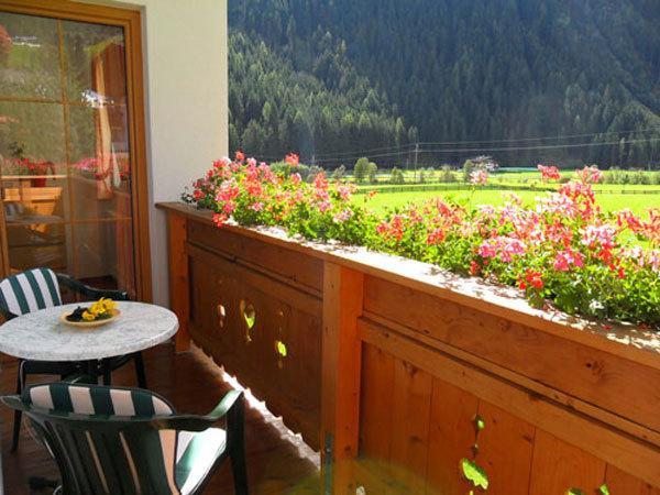Landhaus Mueller Neustift im Stubaital Kamer foto