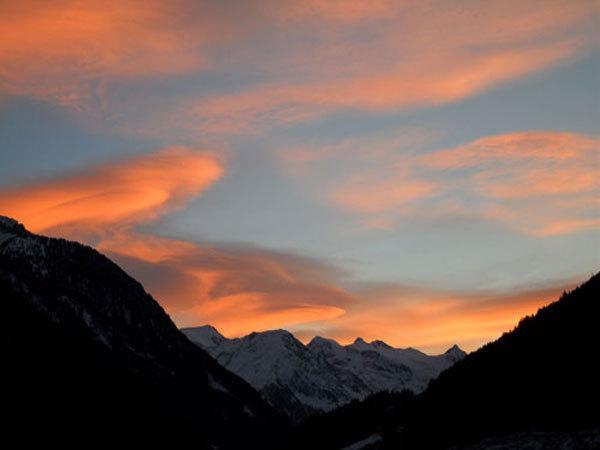 Landhaus Mueller Neustift im Stubaital Buitenkant foto