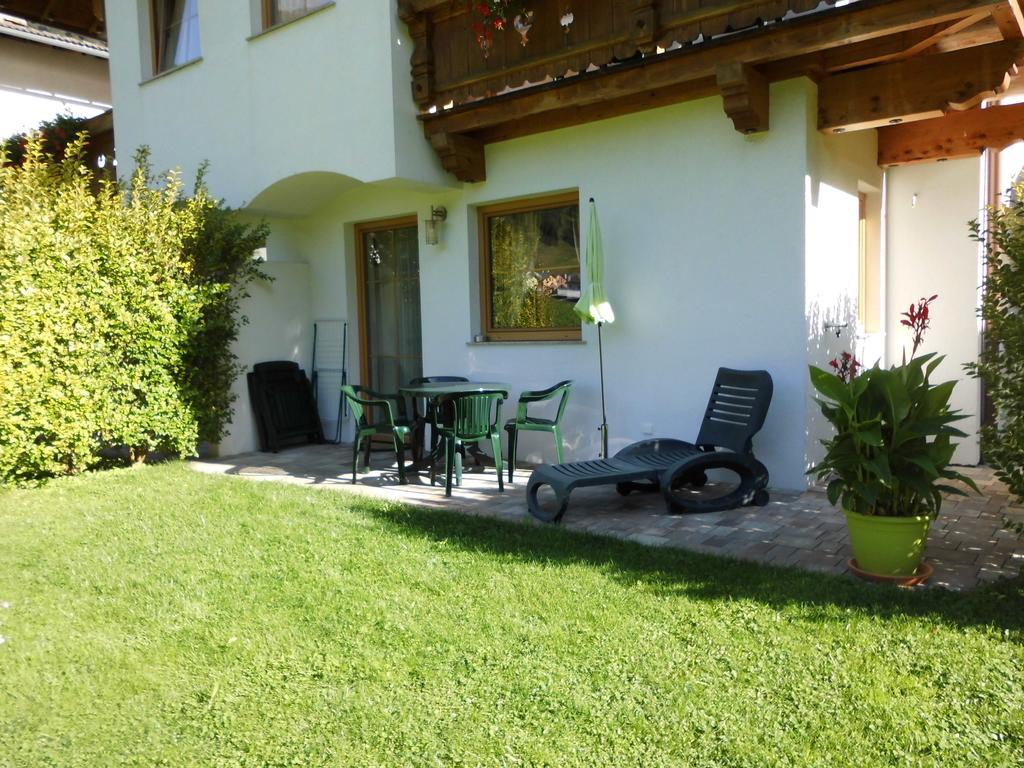 Landhaus Mueller Neustift im Stubaital Buitenkant foto